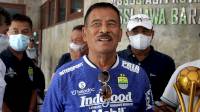 Umuh Muchtar Cup Dipastikan Digelar di Bekasi, WHU Singgung soal Wasit